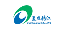 FUDAN ZHANGJIANG Logo